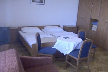 Kroatija Hotel Slavonski Brod, Eksterjeras